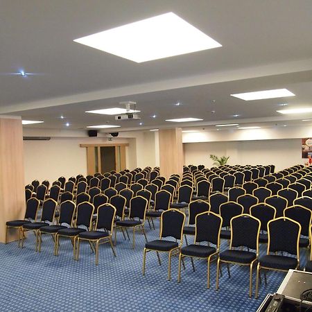 Best Western Hotel Vista Ostrava Exterior photo
