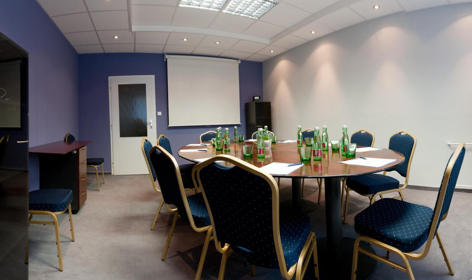 Best Western Hotel Vista Ostrava Exterior photo