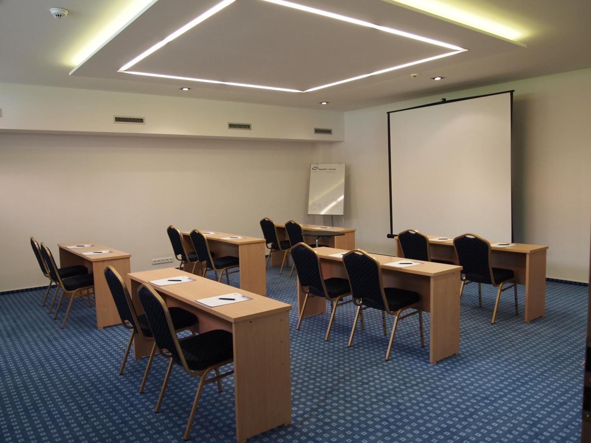 Best Western Hotel Vista Ostrava Exterior photo