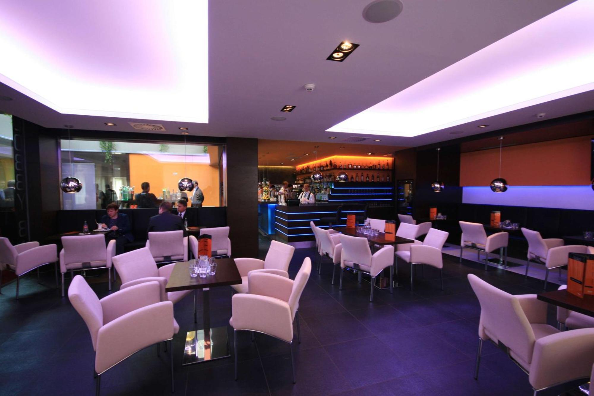 Best Western Hotel Vista Ostrava Exterior photo