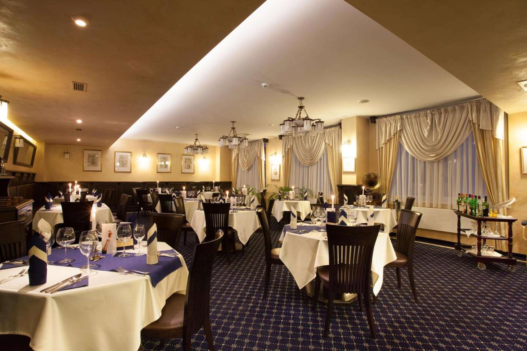 Best Western Hotel Vista Ostrava Exterior photo