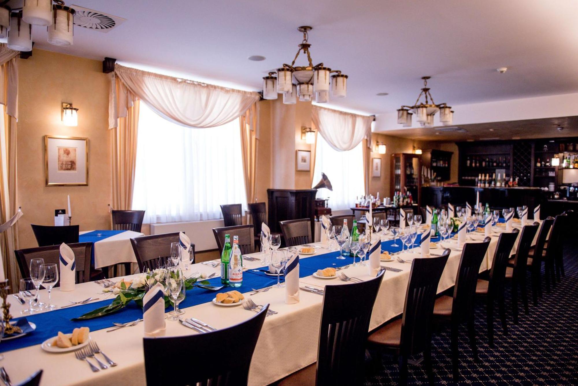 Best Western Hotel Vista Ostrava Exterior photo